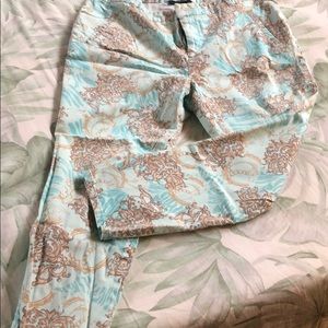 Women’s pants.  Size 16w